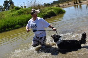 Adventure Dog is back in Yarra Valley for 2024