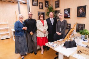 Burrinja boosted with 25th anniversary funding