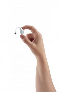 Unveiling the future of hearing