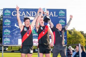 Bombers bring back Clearihan as Brookers rivalry reignites