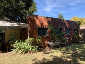 New Men’s shed set to grace the hills