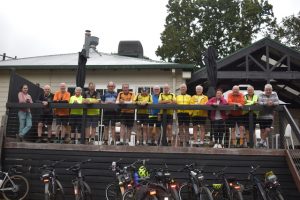 Bike trail committee pushing for funding continues