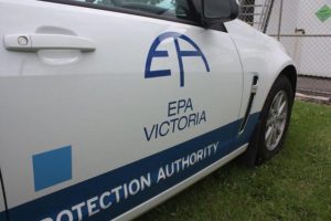 EPA warns of careless burning off