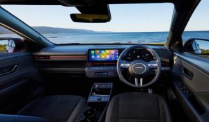 Hyundai issues two electric vehicle recalls due to battery charging fault