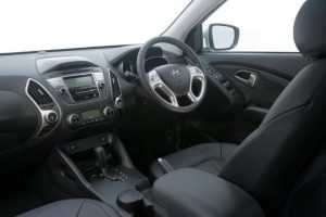 Hyundai Kona models recalled due to fiery defect