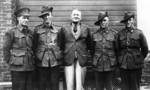 Anzac Day