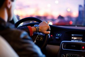 Digital driver licence launch