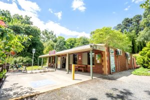 Emerald Museum celebrates heritage