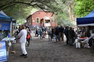 Kallista Village celebrates first birthday