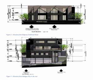 Council aims to appease objectors with amendments