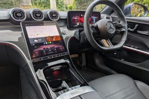 Mercedes Benz recalls over 7000 cars due to vehicle fire risk