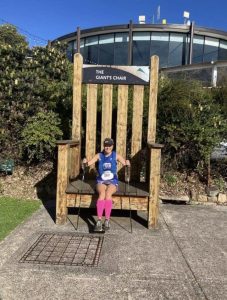 Mountain to Melbourne Run for Eastern Health