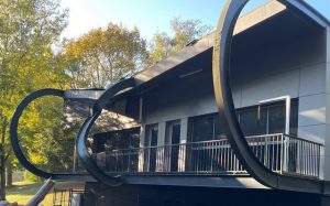 Tree vs Aquatic Centre – rematch