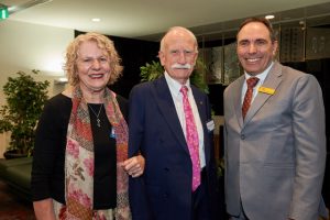 Five decades of unwavering legal support and assistance celebrated