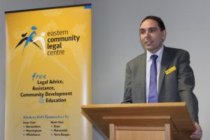 ‘Tokenistic’ funding not enough to support ‘overwhelming’ legal service demand