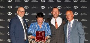 Award winning, community focused
