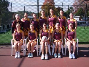 A Grade Hawks bounce back