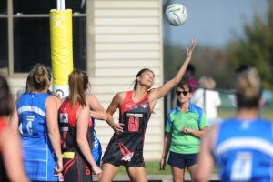 Bombers blitz ROC as Narre crush Brookers in Outer East netball