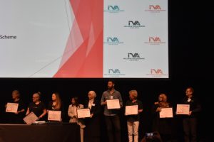 Outer East groups feature in inaugural Inclusive Volunteering Awards