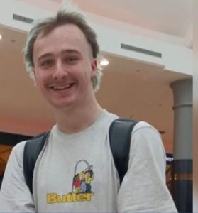 Missing Kallista man found