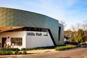 Pop up storm recovery consult in Hills Hub