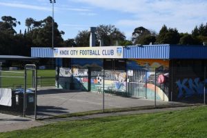 Men’s football team stood down for unacceptable behaviour