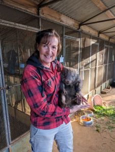 Volunteers needed more than ever