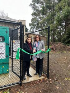 Monbulk RSL powers up