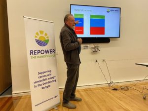 A positive step for renewables