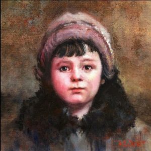 Belgrave arts thrive in new exhibit