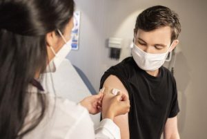 Chief Health Officer urges Victorians to get their flu vaccination