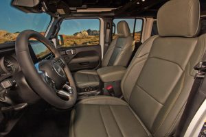 FCA Australia recalls two different Jeep Cherokee models