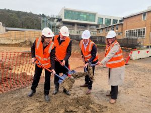 Multi-million dollar Angliss expansion to get underway