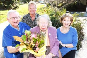 Goodbye Betty