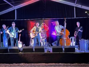 Celtic crew flock to Folk Fest