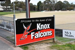 Knox football fallout
