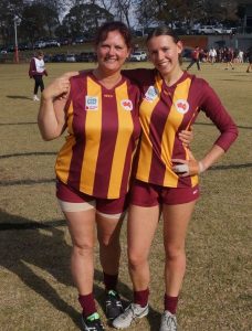 Hawks blitz Bombers