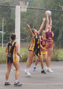Mid season review