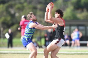 Bombers rediscover old form