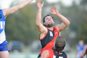 Big back half of season awaits Bombers