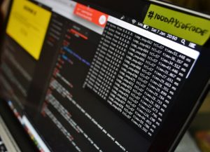Boronia man sentenced for cyber-enabled identity theft offences