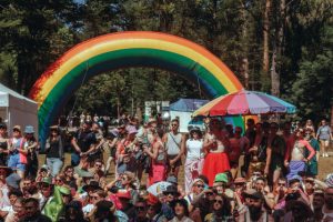 Gaytimes festival receives State Government funding