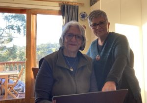 Final push to save Gembrook advocacy group