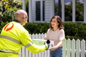 One week left to apply for Australia Post’s Community Grant