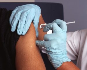 Measles and mpox warning for Victorian travellers