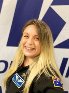 Boronia’s aspiring astronaut aims for the stars with astronaut training in Canada