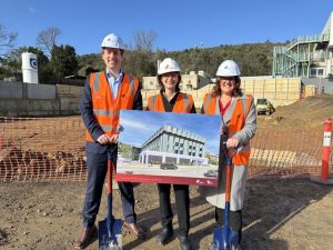 The projects and people making a difference