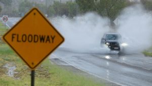 No power in the Hills as wet weather intensifies