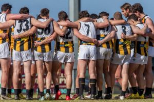 Building belief at Upwey Tecoma sees Magpies’ first loss of 2024
