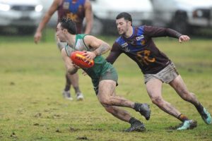 Brookers bounce back at Pakenham’s expense